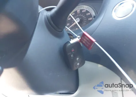 2009 Lexus Es 350 из США, поврежденный, VIN JTHBJ46G392300486